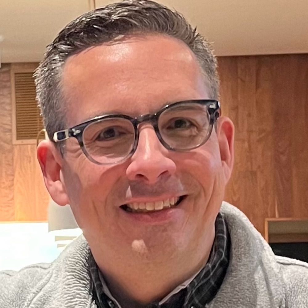 Michael Davis