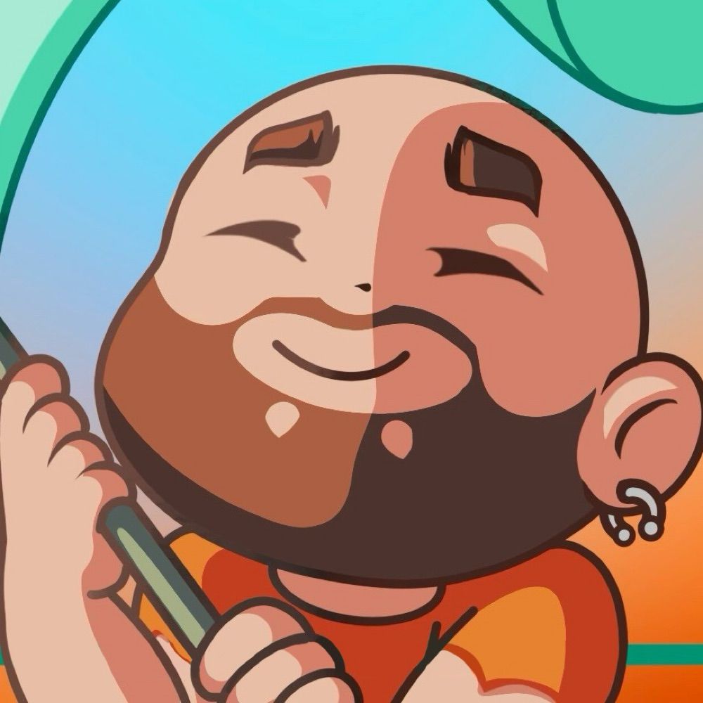 BeardyW