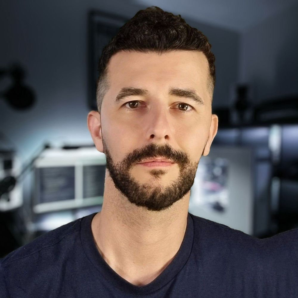 Iván F. Mula 🏳️‍🌈