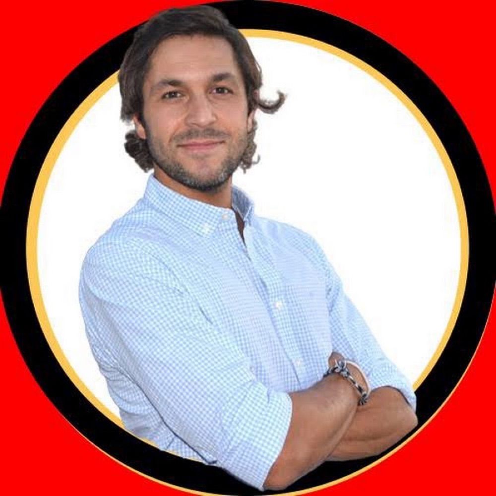 Borja Girón
