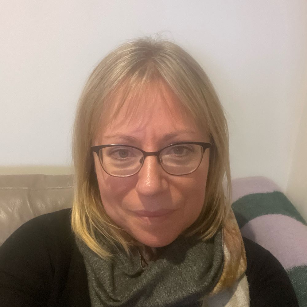 Jane Stevens Crawshaw