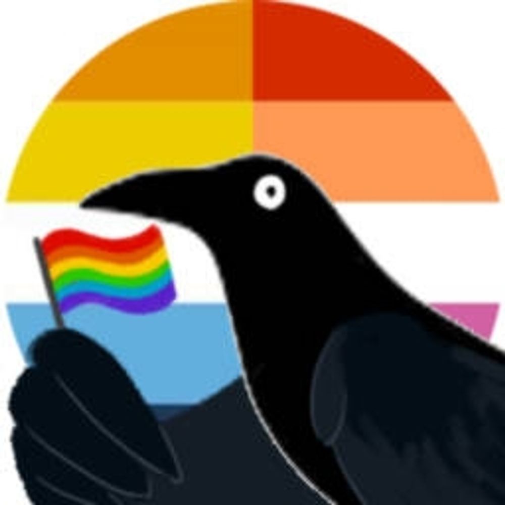 Harper Crowen🗨️🐦