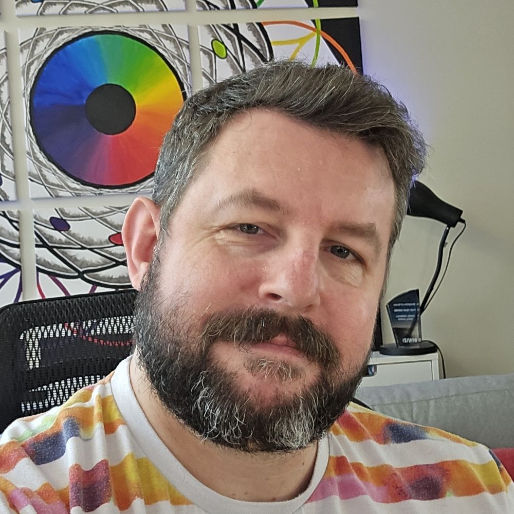 Daniel Marshall
