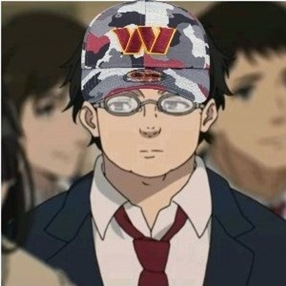 Yamsensei x ヤムス先生