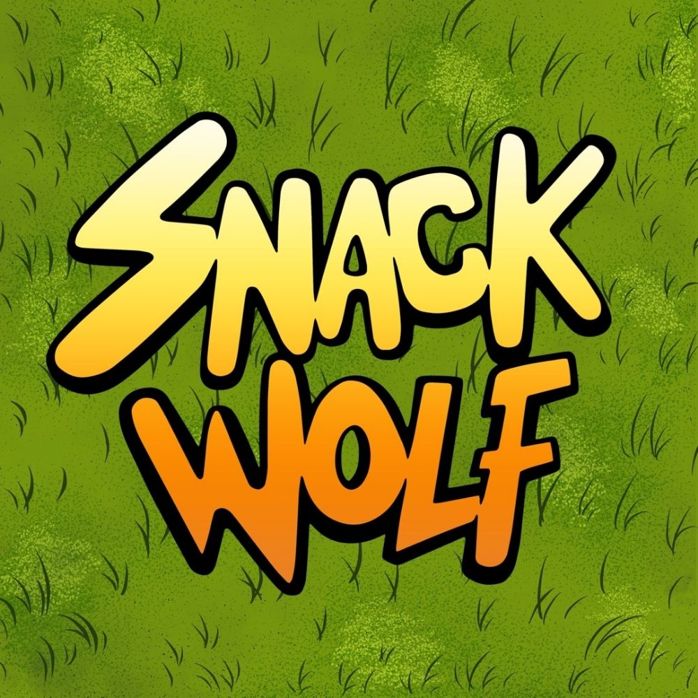 Profile picture snackwolfband.bsky.social