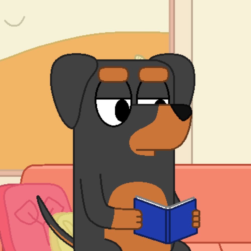 Ronan Doberman