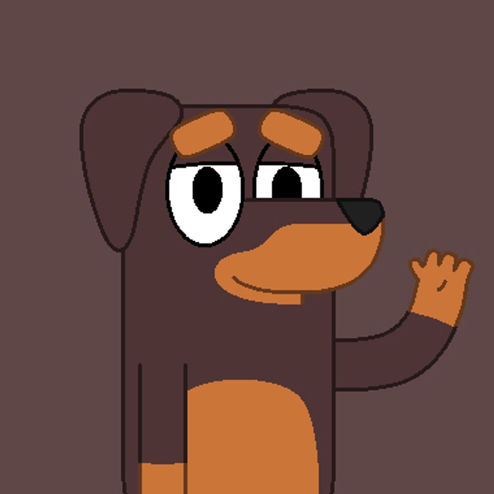 Ronan Doberman