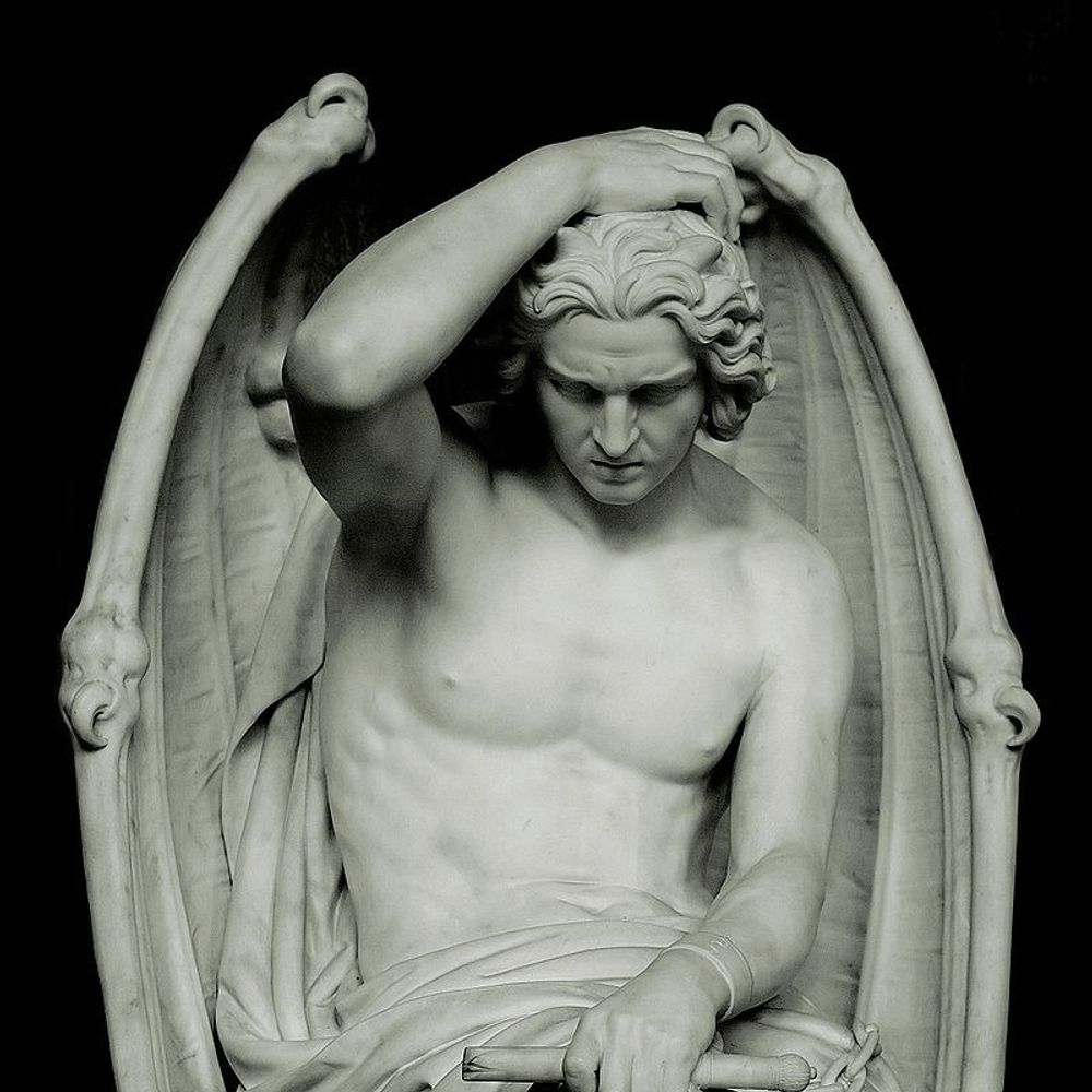 Richard Mosses