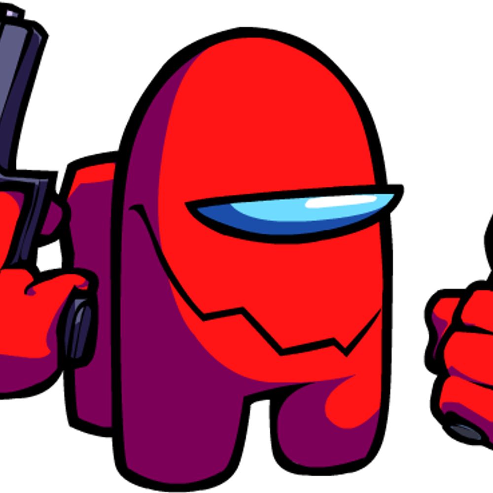 Red Impostor