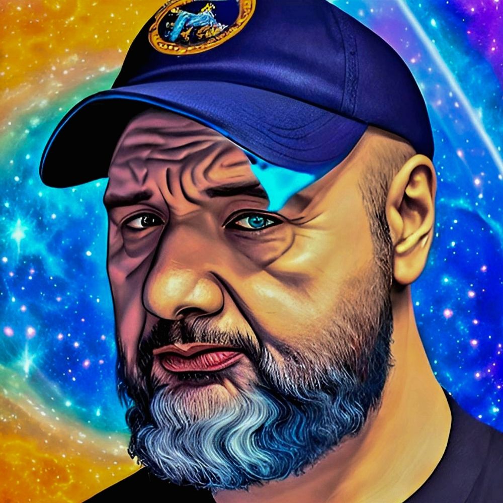 Scott Smith