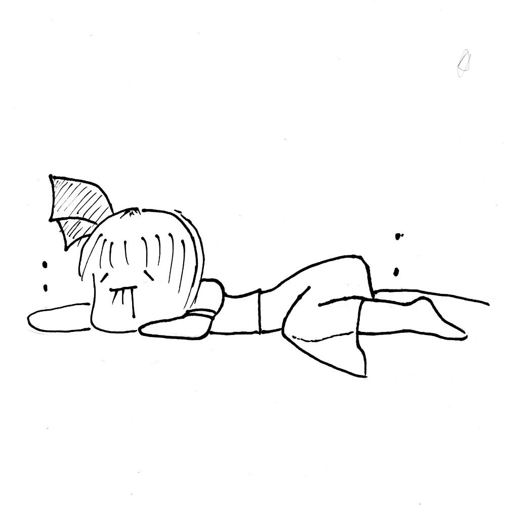 けしごむニクス