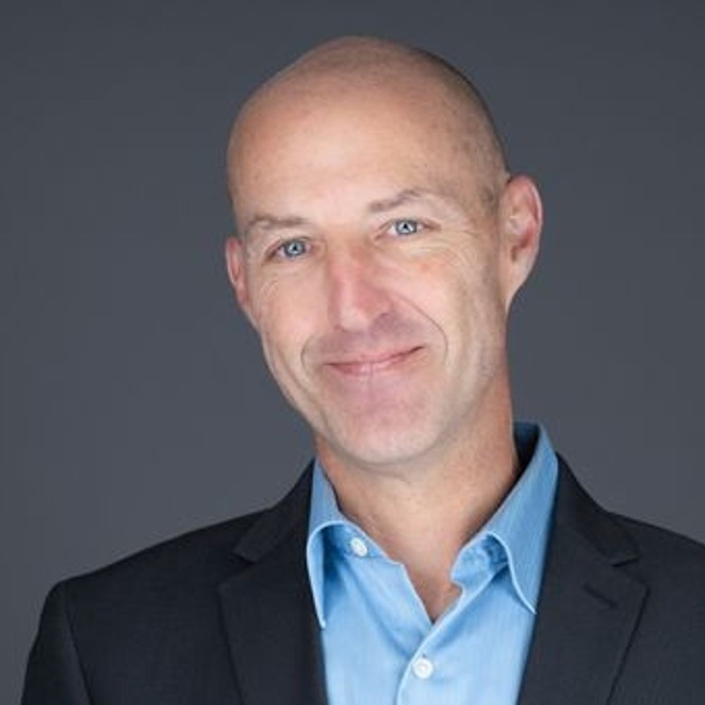 Brian Donohue