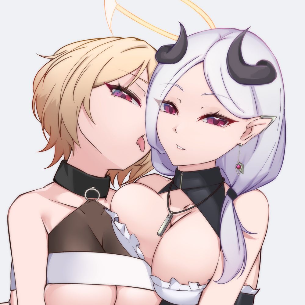 Sae/さえ狐