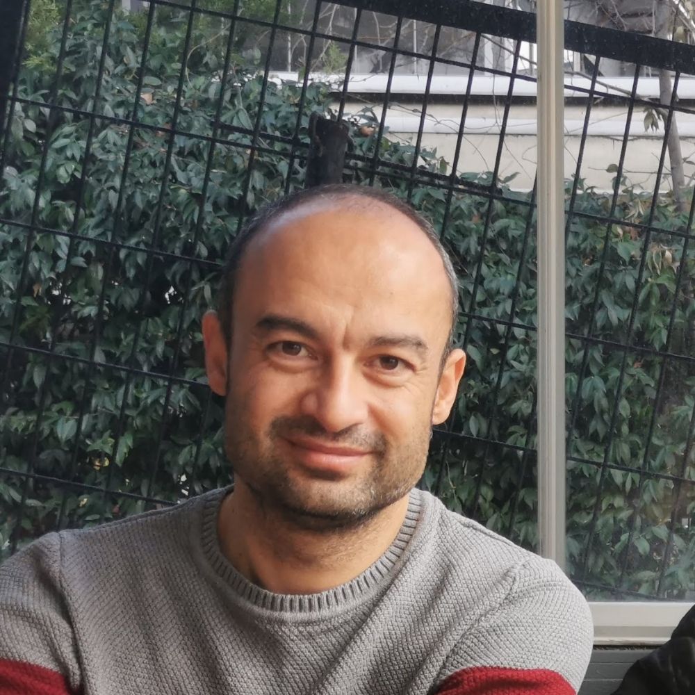Çeknas Erdinç