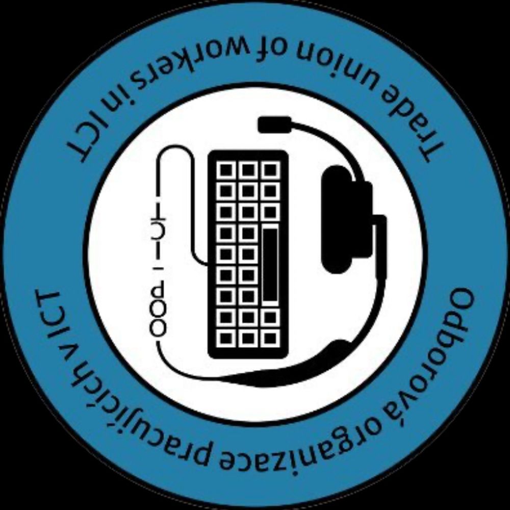 ICT Odbory  | ICT Union Czechia