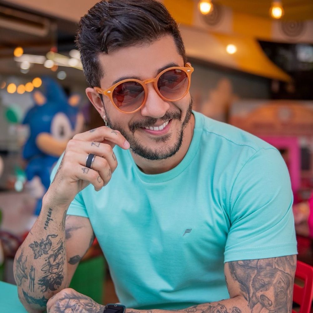 Hugo Lima 