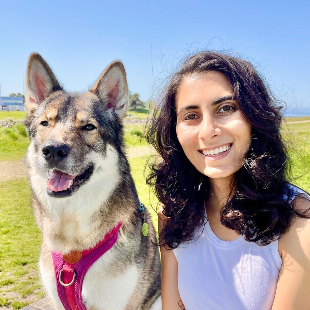 Melika Biglarpour-Watson