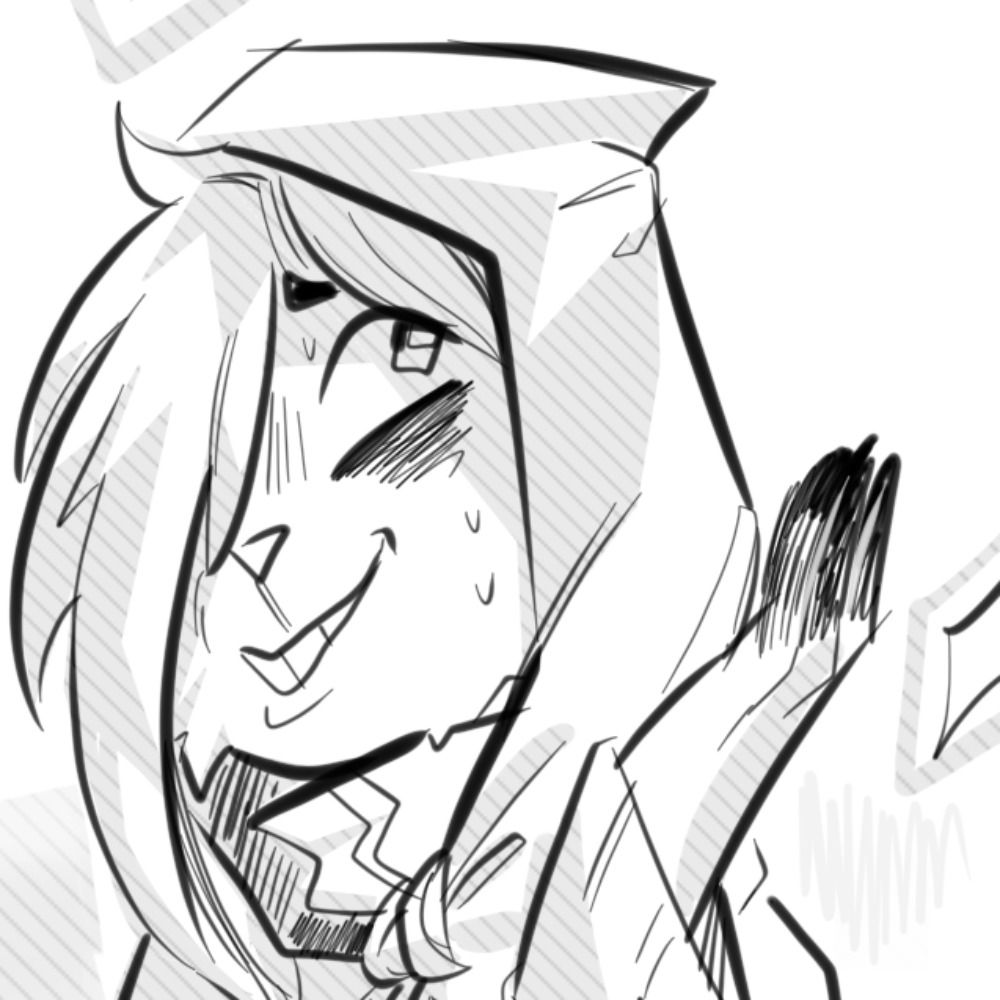 W3ird Draws