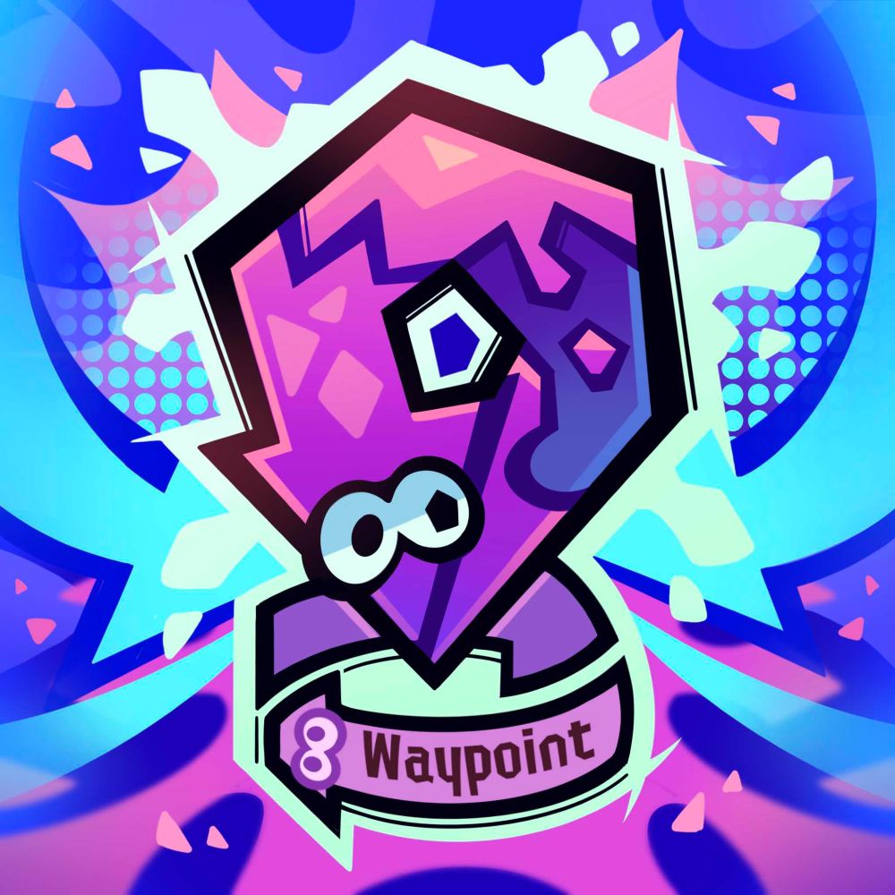Waypoint