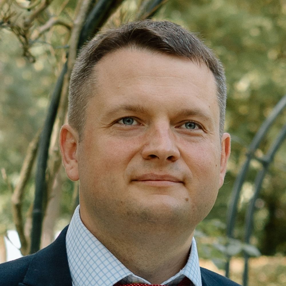 Przemyslaw Gawel