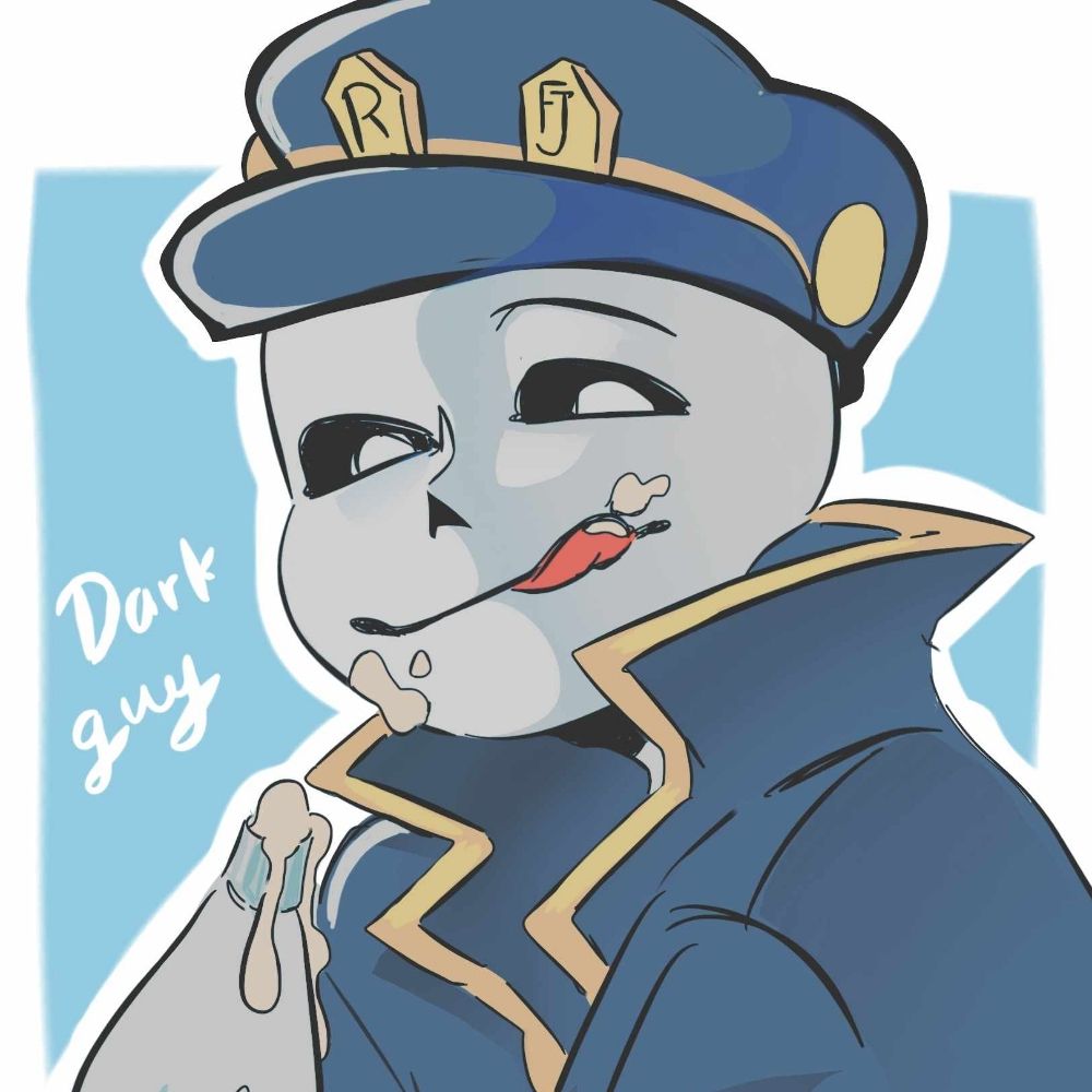 FexJack / RedDaepic