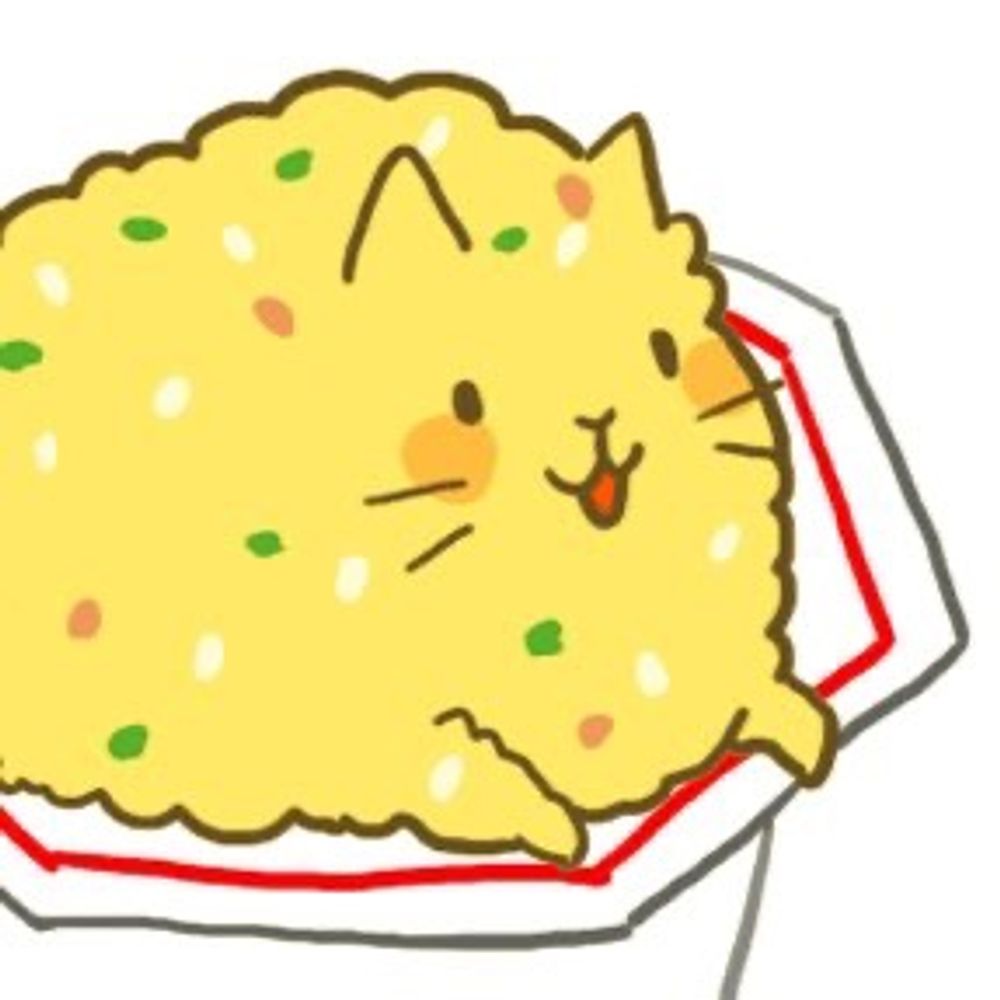 ねこチャー