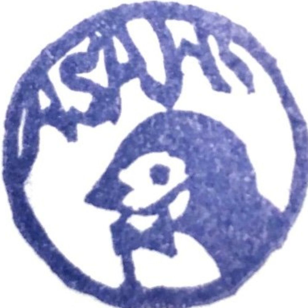 横田アサヒ