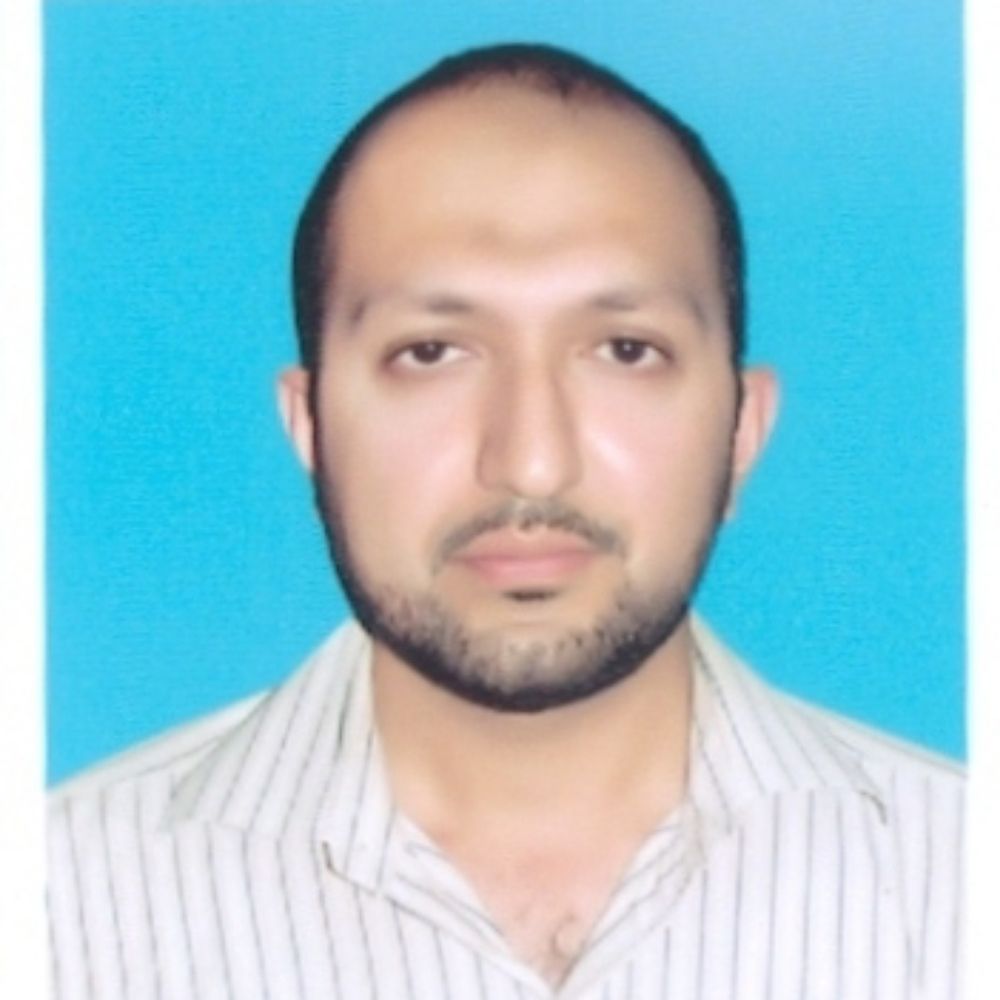 Muhammad Azam