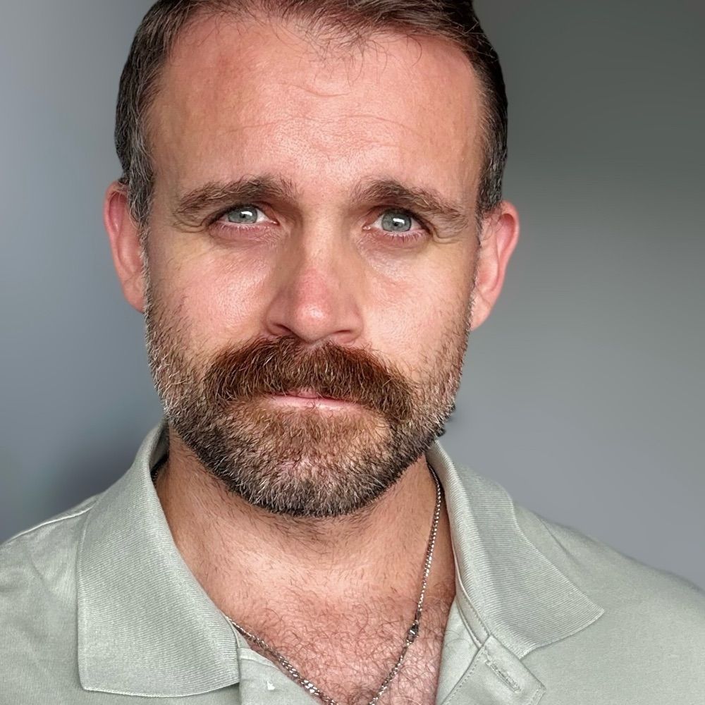 Coach Rob Goddard