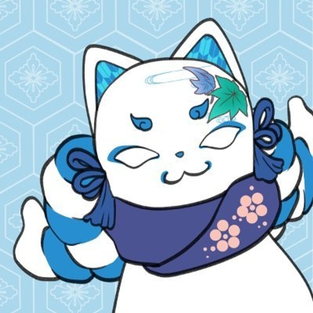 きつねめん