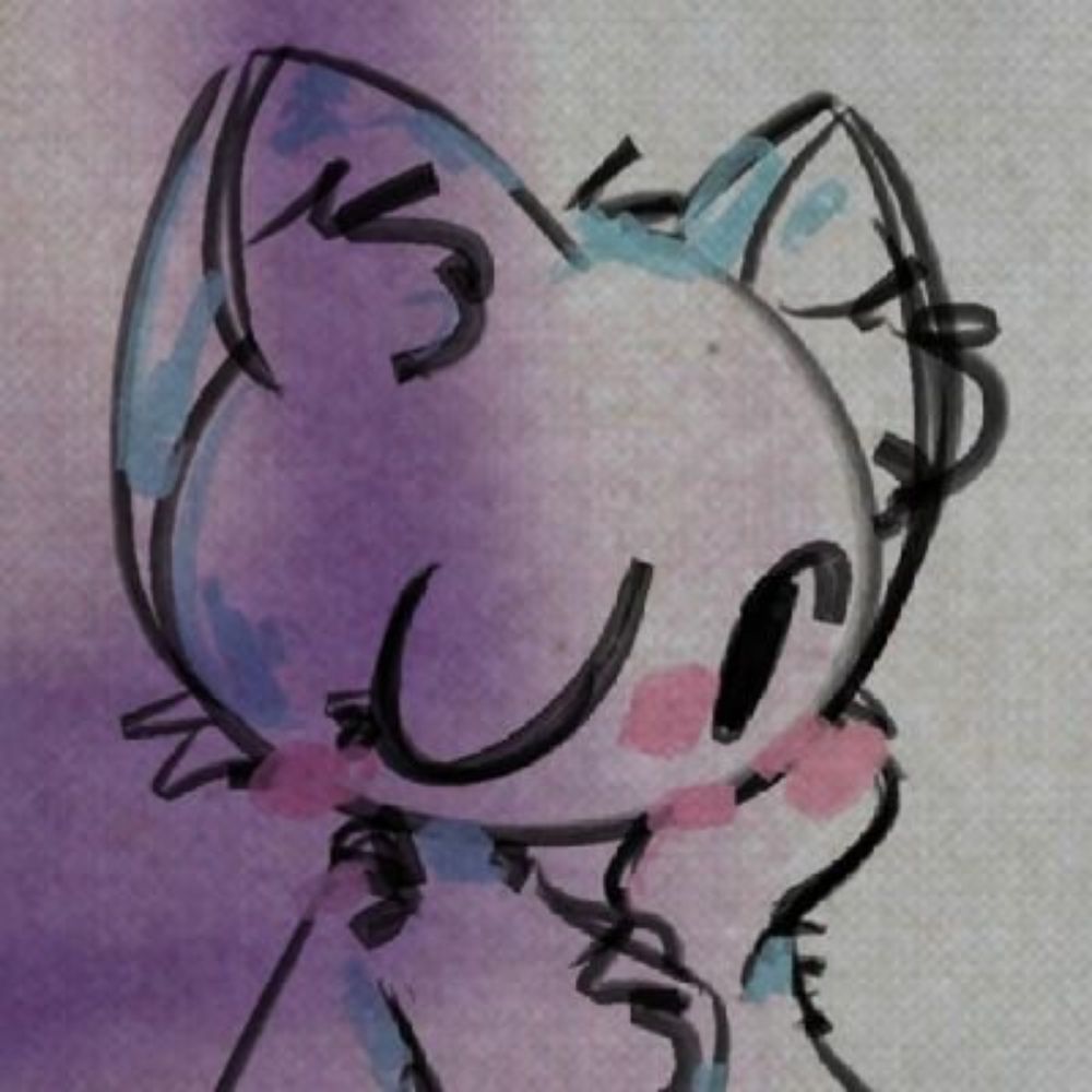 hazel (alpha mew)