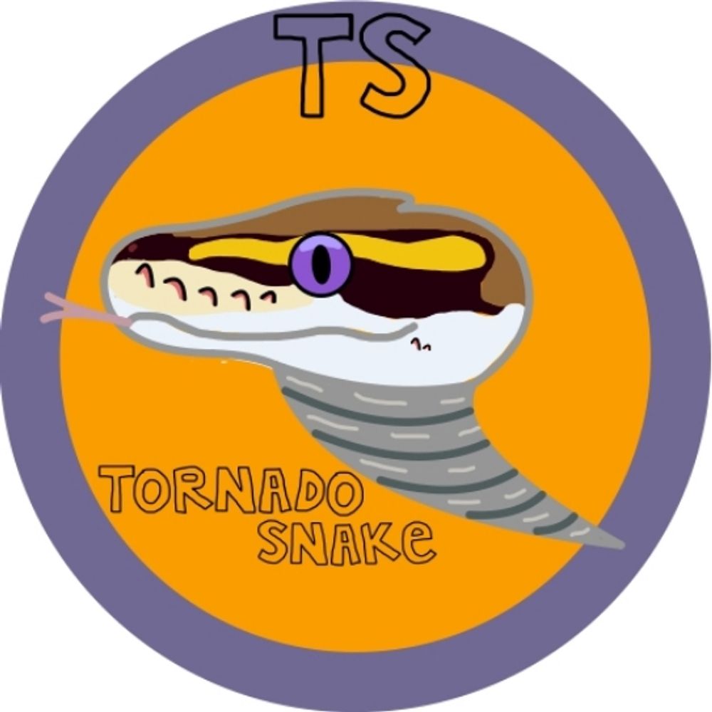 TornadoSnake
