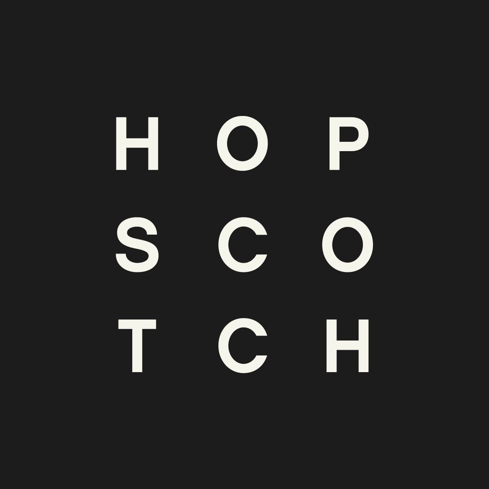HOPSCOTCH Groupe