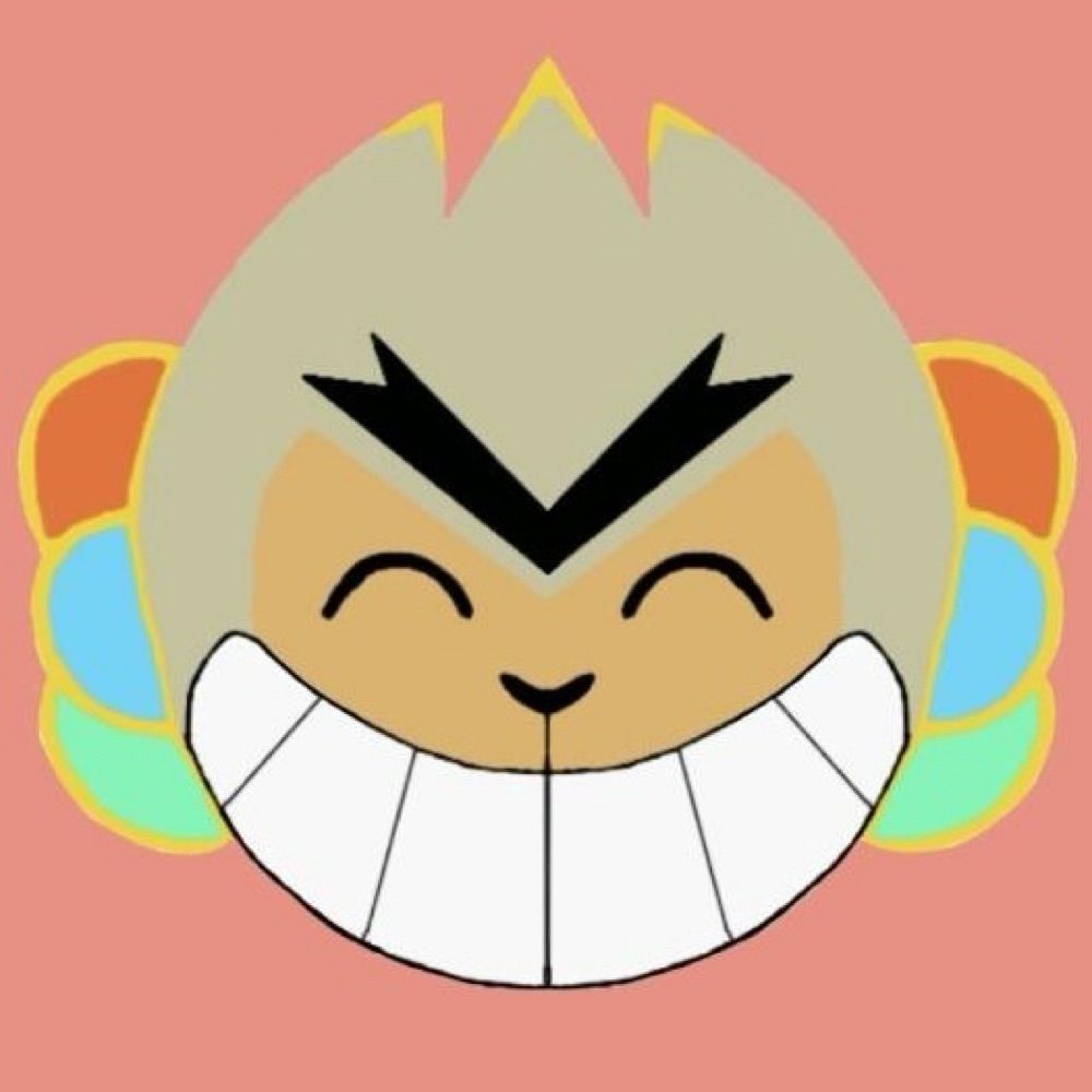 Monkey Ruler (CEO of Monkey King 2009)