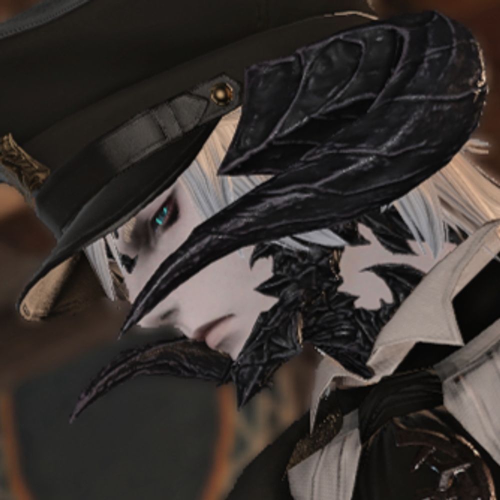 𝐿𝓊𝒸𝒾𝒻𝑒𝓇 𝒮.