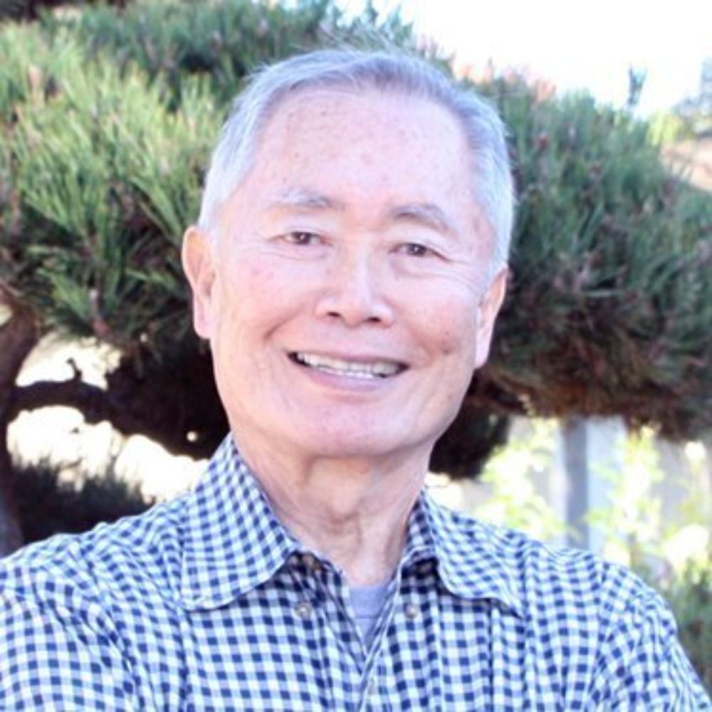 Profile picture georgetakei.bsky.social