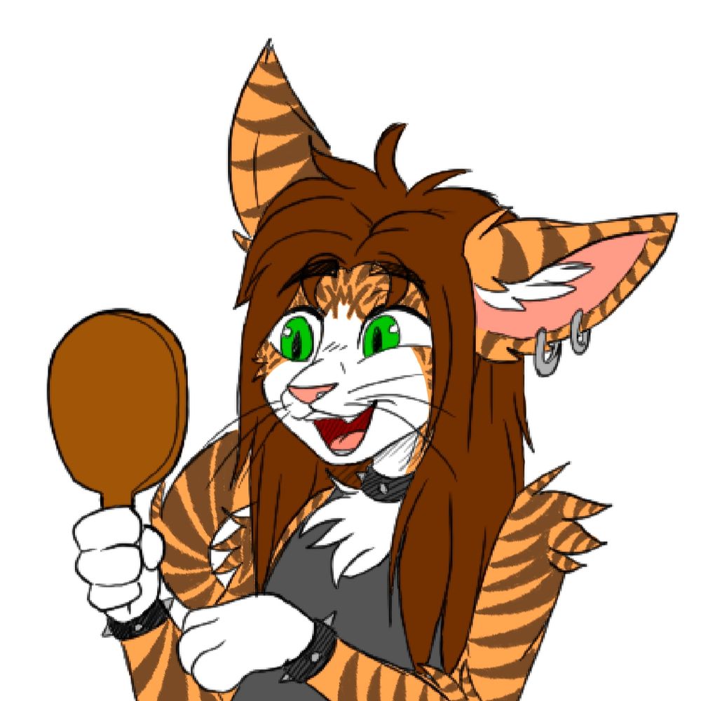 Alexander Tabby