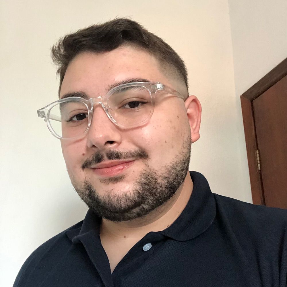 Joao victor pereira