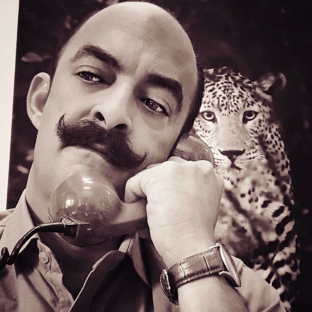 Yusuf Anis Ahmad Ansari