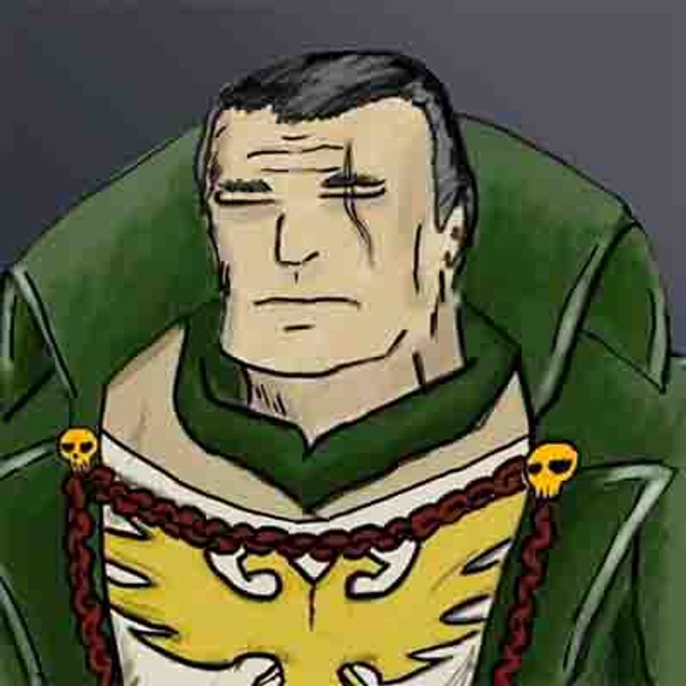 User avatar