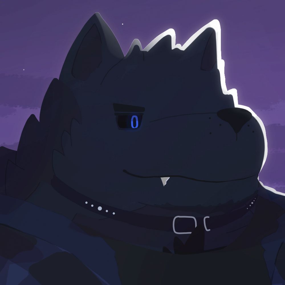 FangedWerewolf