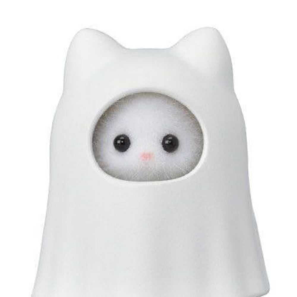 ghosti