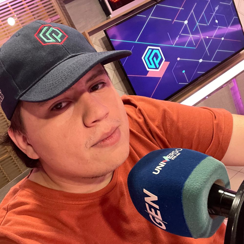 PanchoVJS 🎮