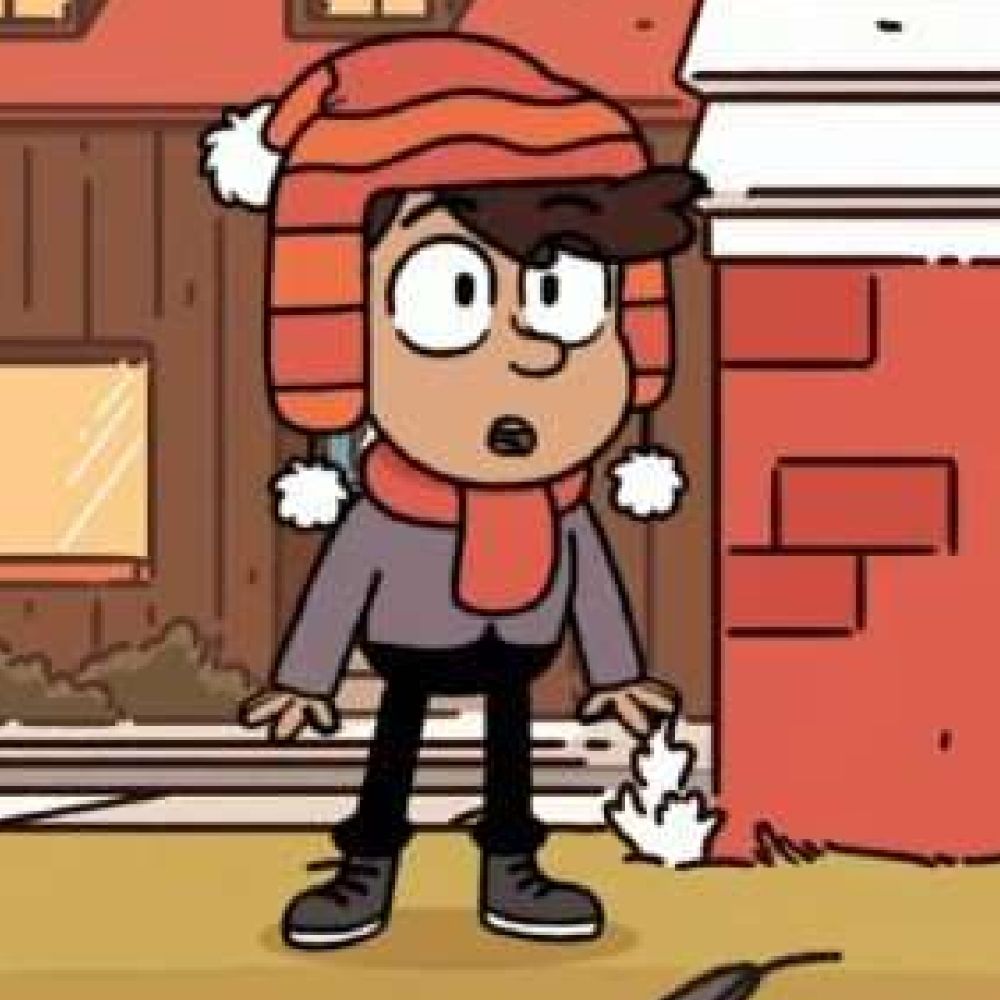 Trevor