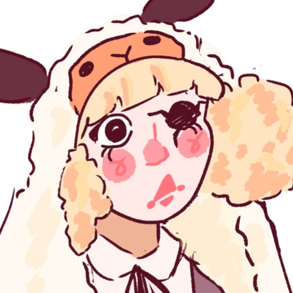 𐙚janey waney