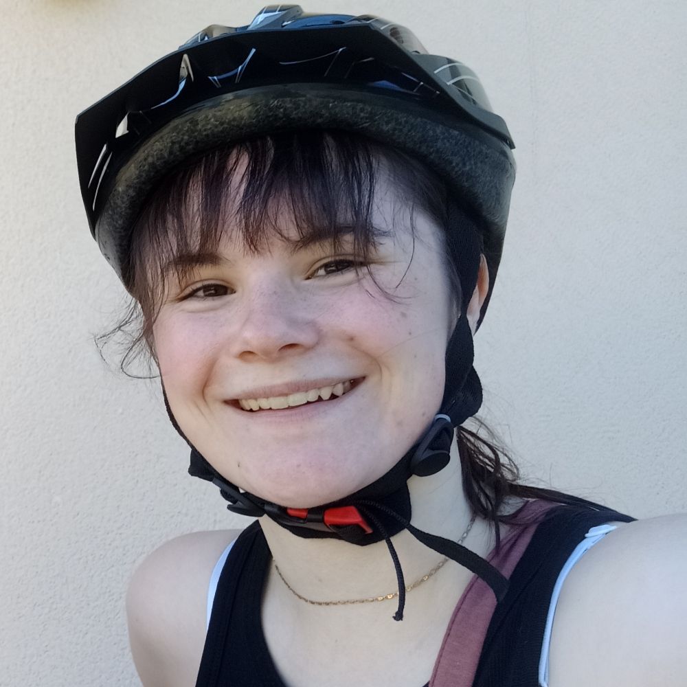 Annaëlle CUTTÉ