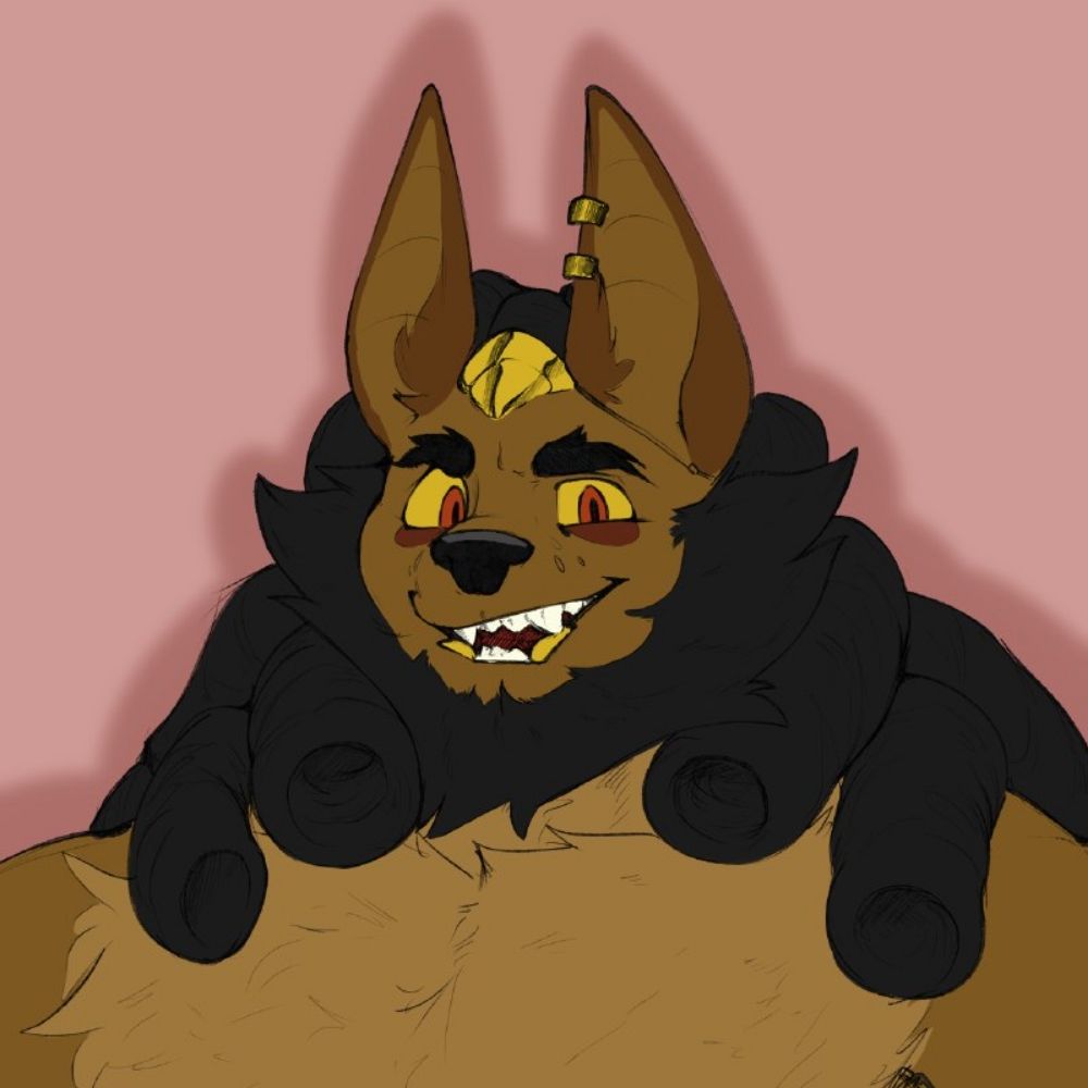 Jackalman