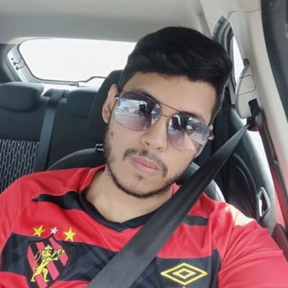 Thiago Nunes