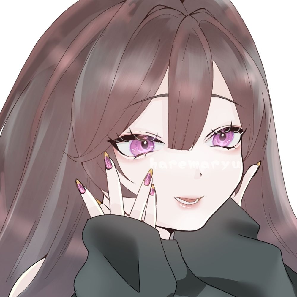 晴間