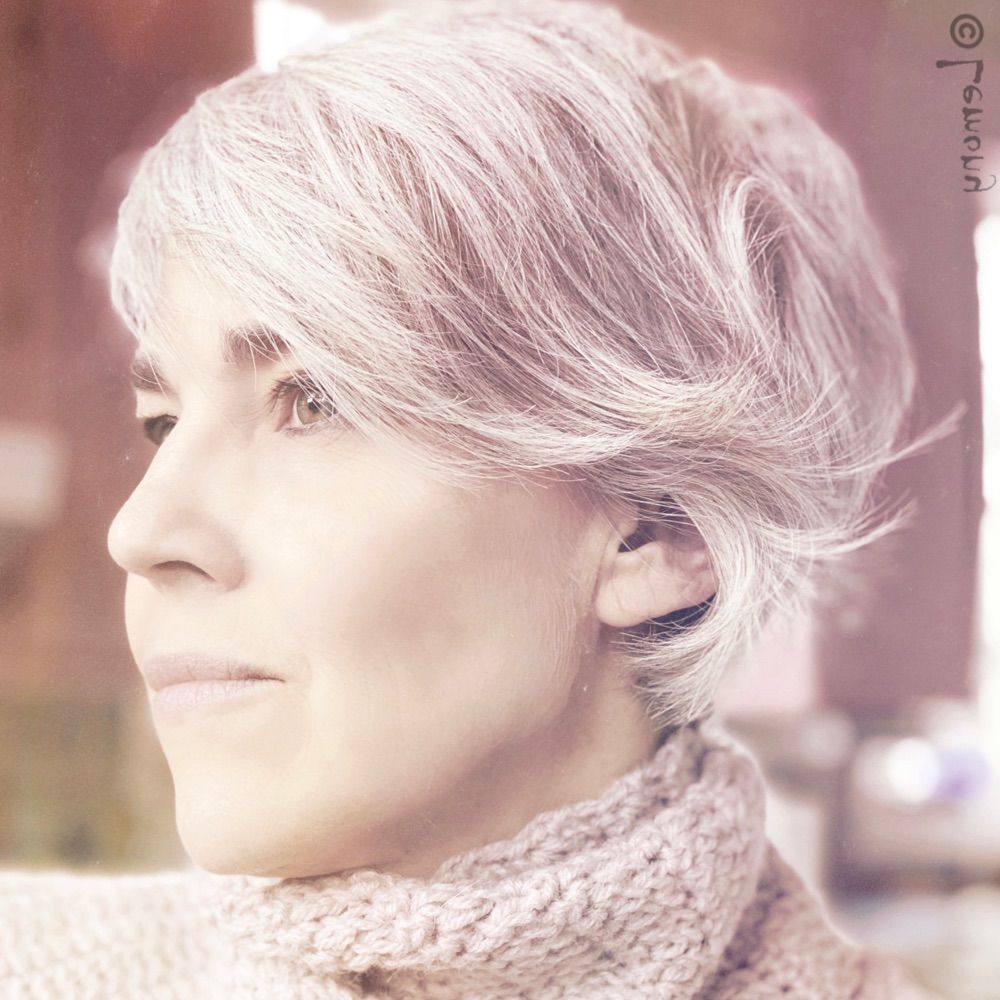 Melanie “Lemony” Gregg she/her